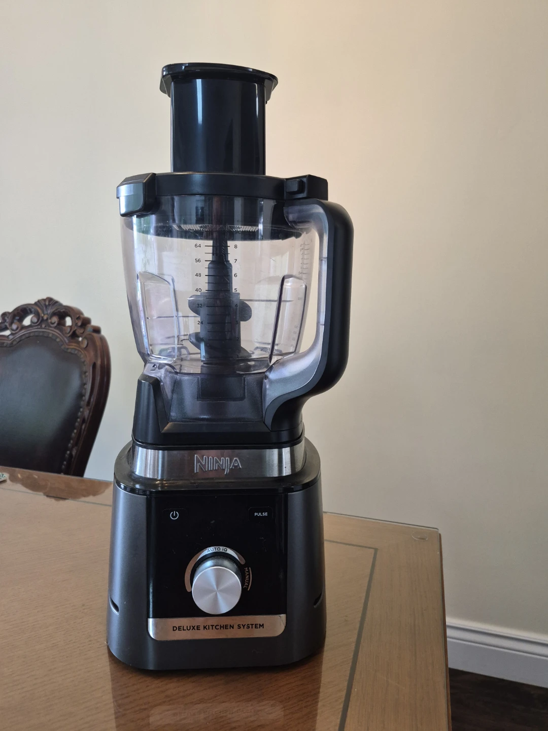 Ninja Deluxe Kitchen System