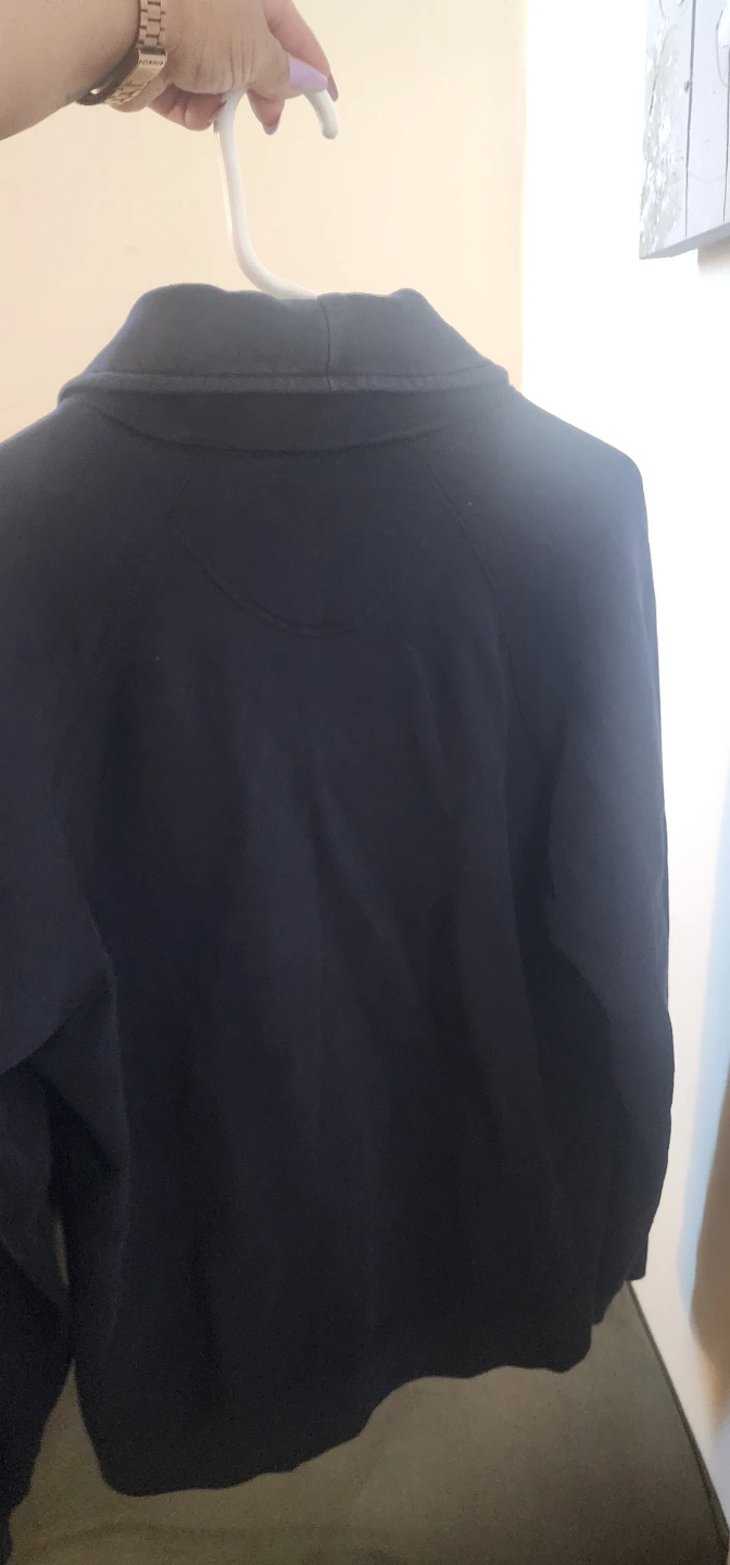 Uniqlo Men's cardigan - photo 5