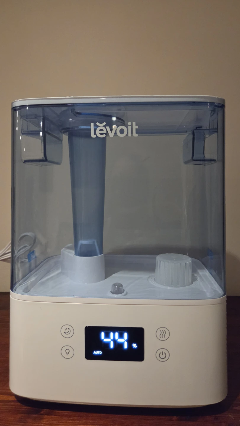 BRAND NEW Levoit Humidifier - photo 5