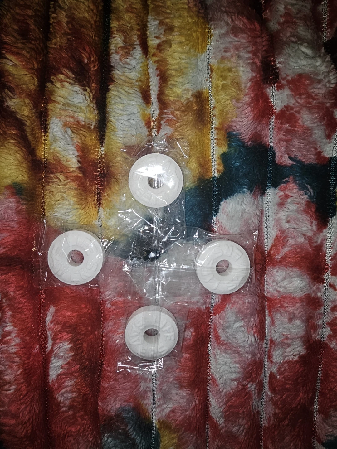 Breath Savers Mints - photo 2