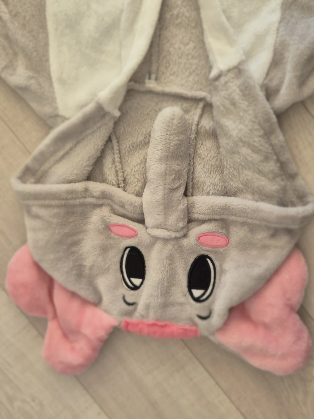 Elephant   Pajamas or Costume - photo 2