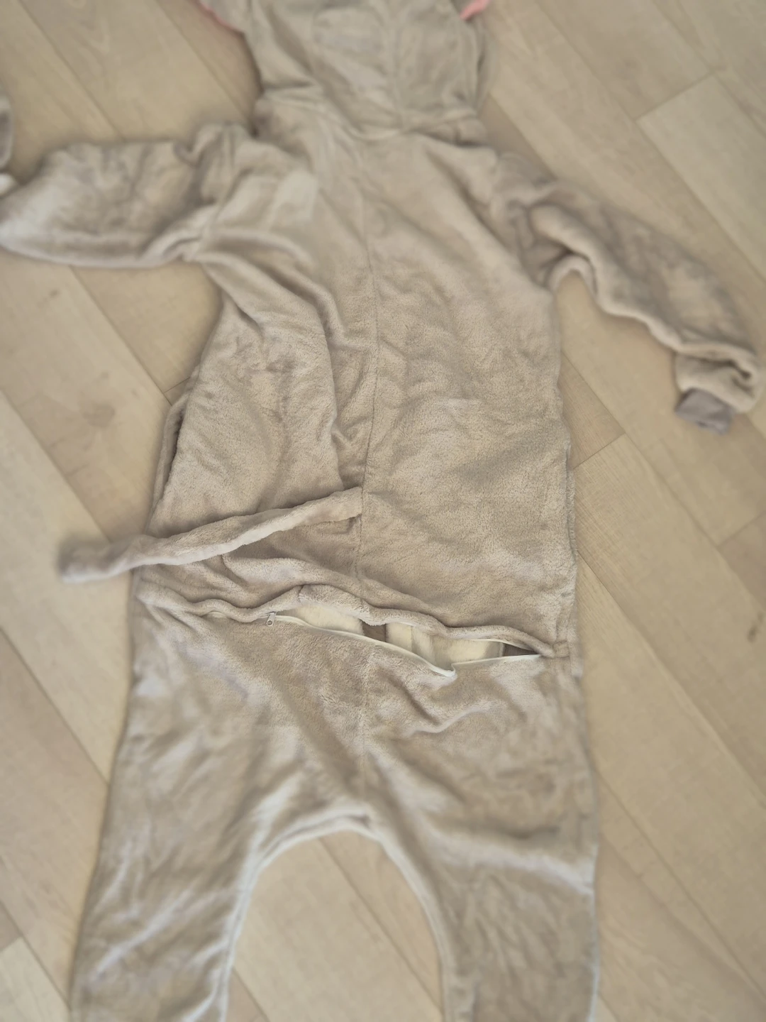 Elephant   Pajamas or Costume - photo 3