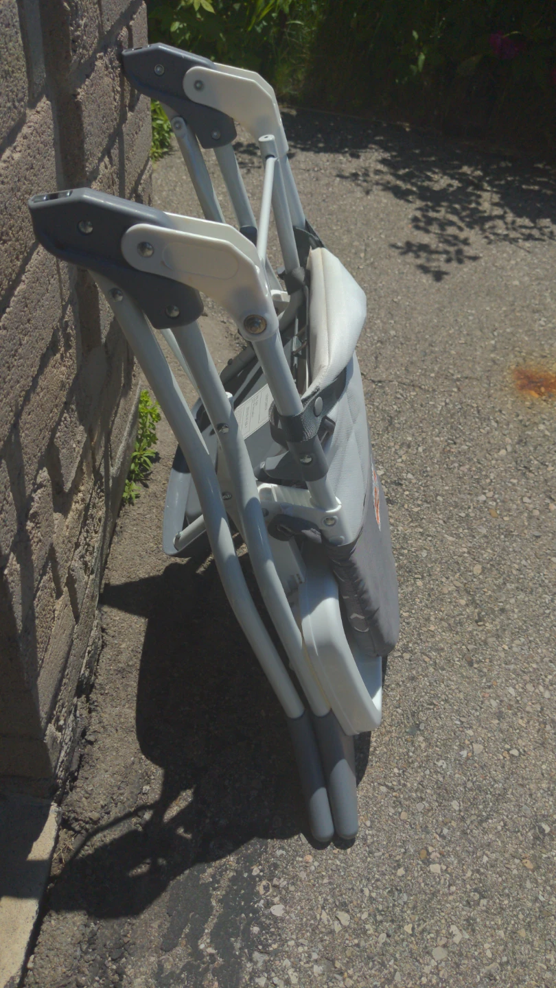 Cosco Kids High Chair - photo 5