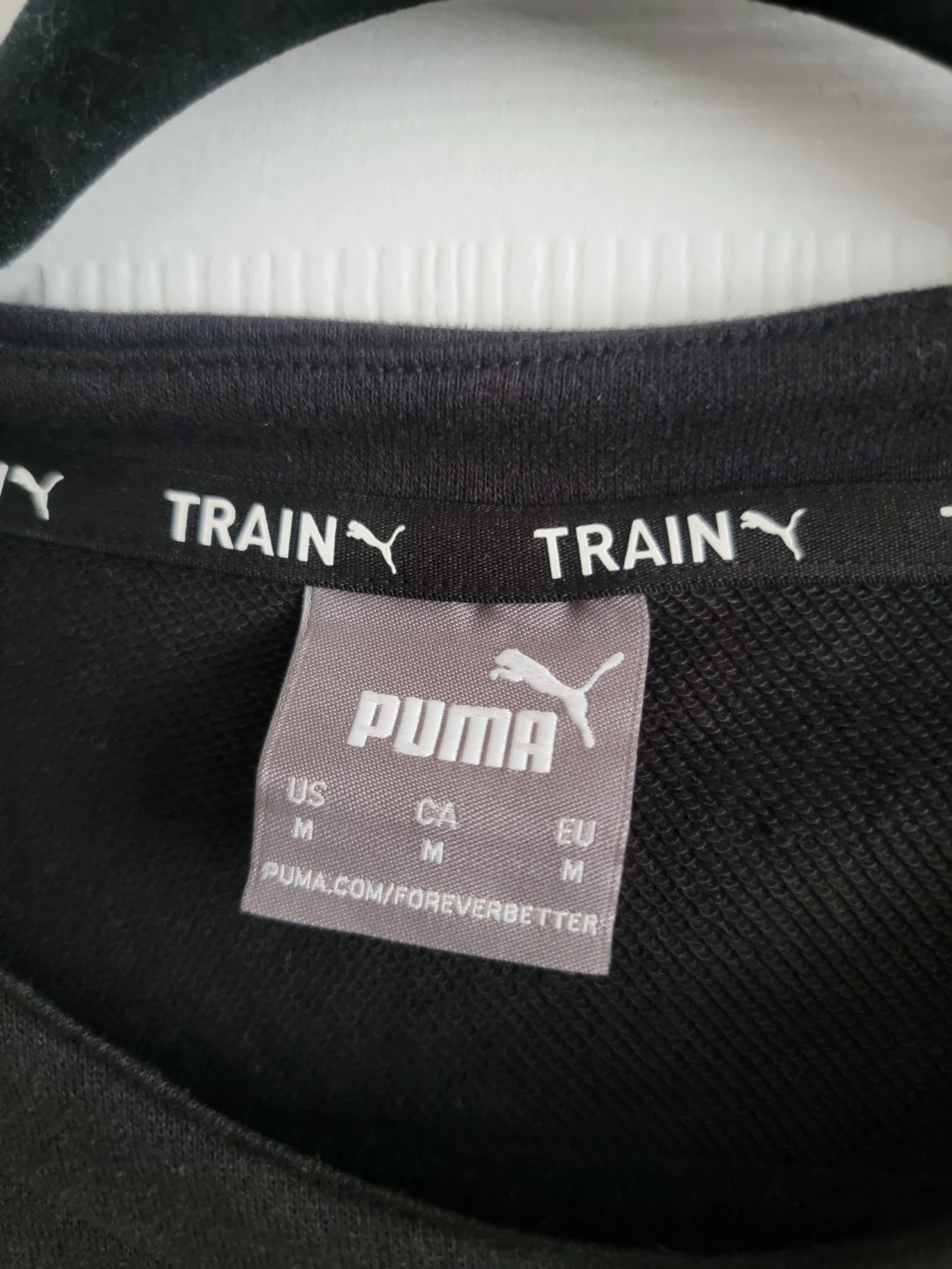 Sweatshirts Puma / Adidas / Askya / Calvin Klein - photo 2