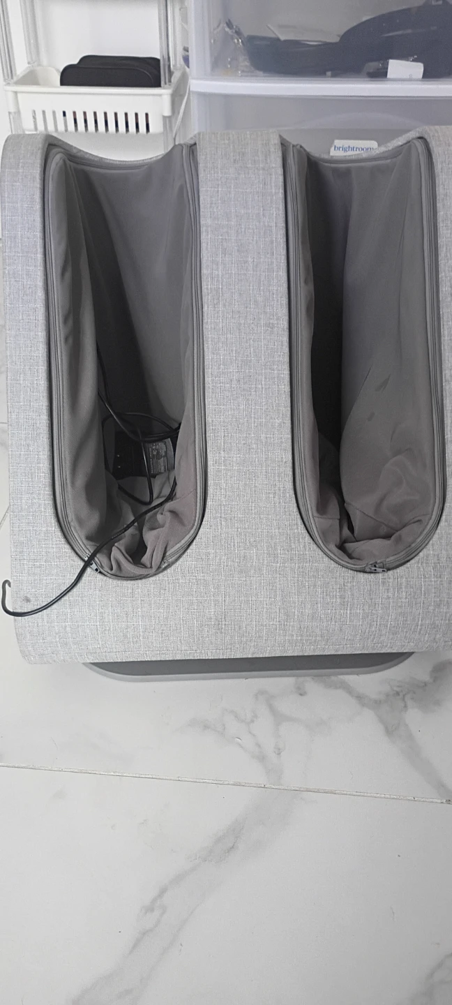 Bright Room Foot Massager