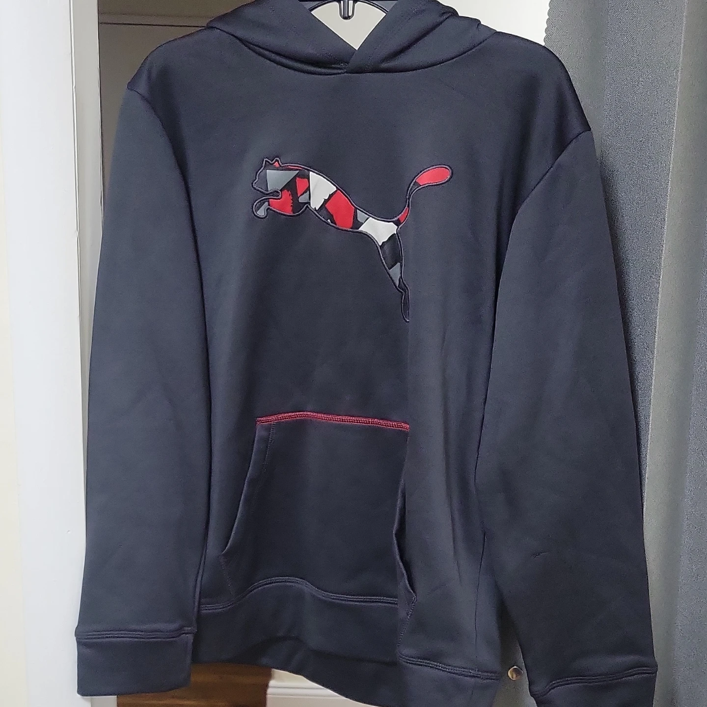 Puma Hoodie - photo 3