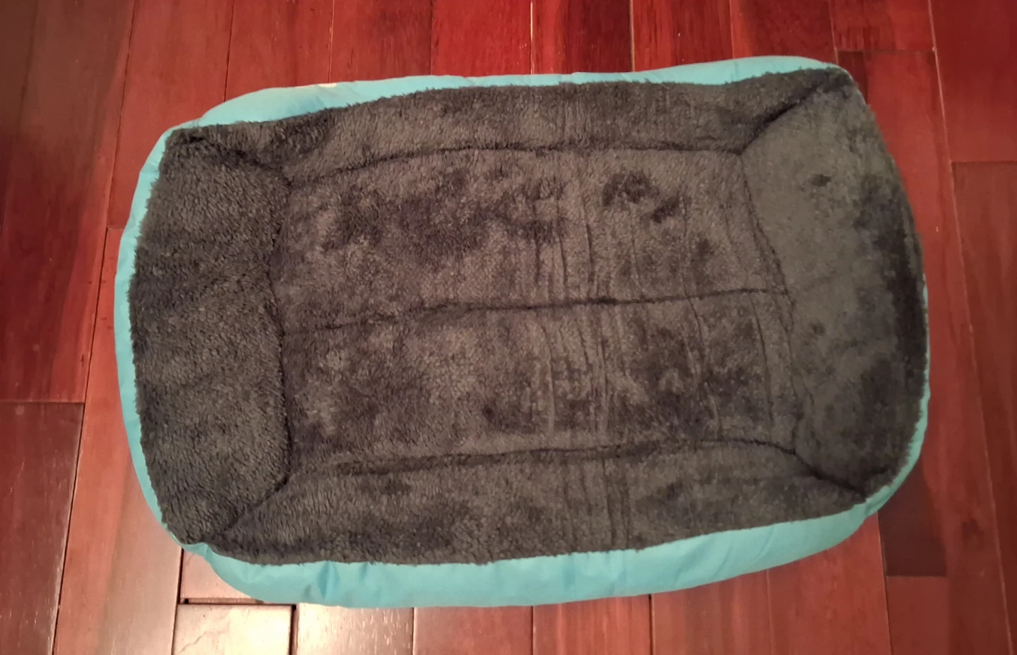 Cozy Pet Bed with Blanket and Canadian Kennel Club Mug - photo 3