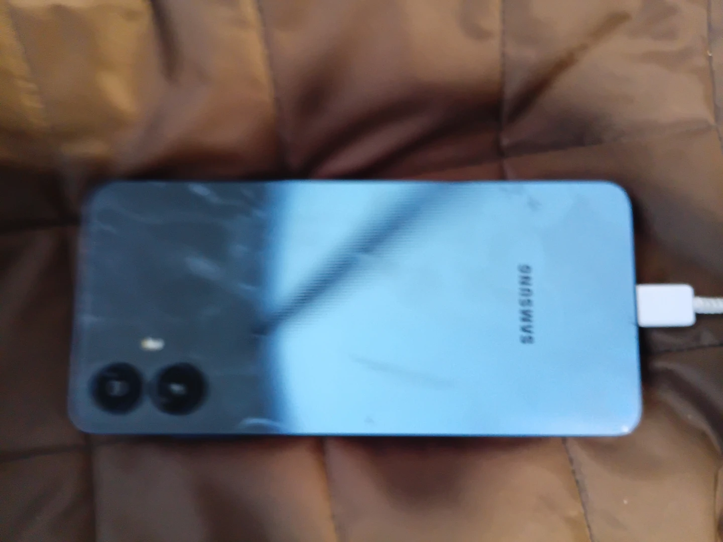 Samsung Cell Phone - photo 5