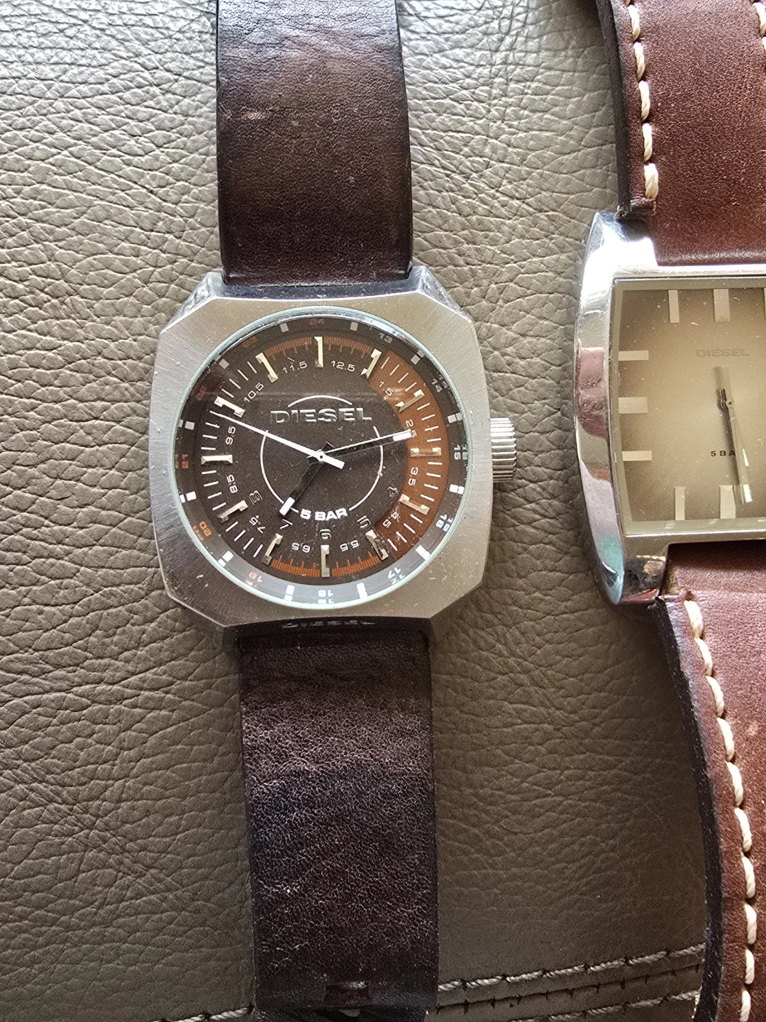 Diesel Watches - photo 2