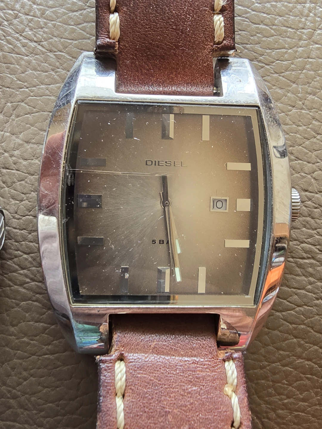 Diesel Watches - photo 3