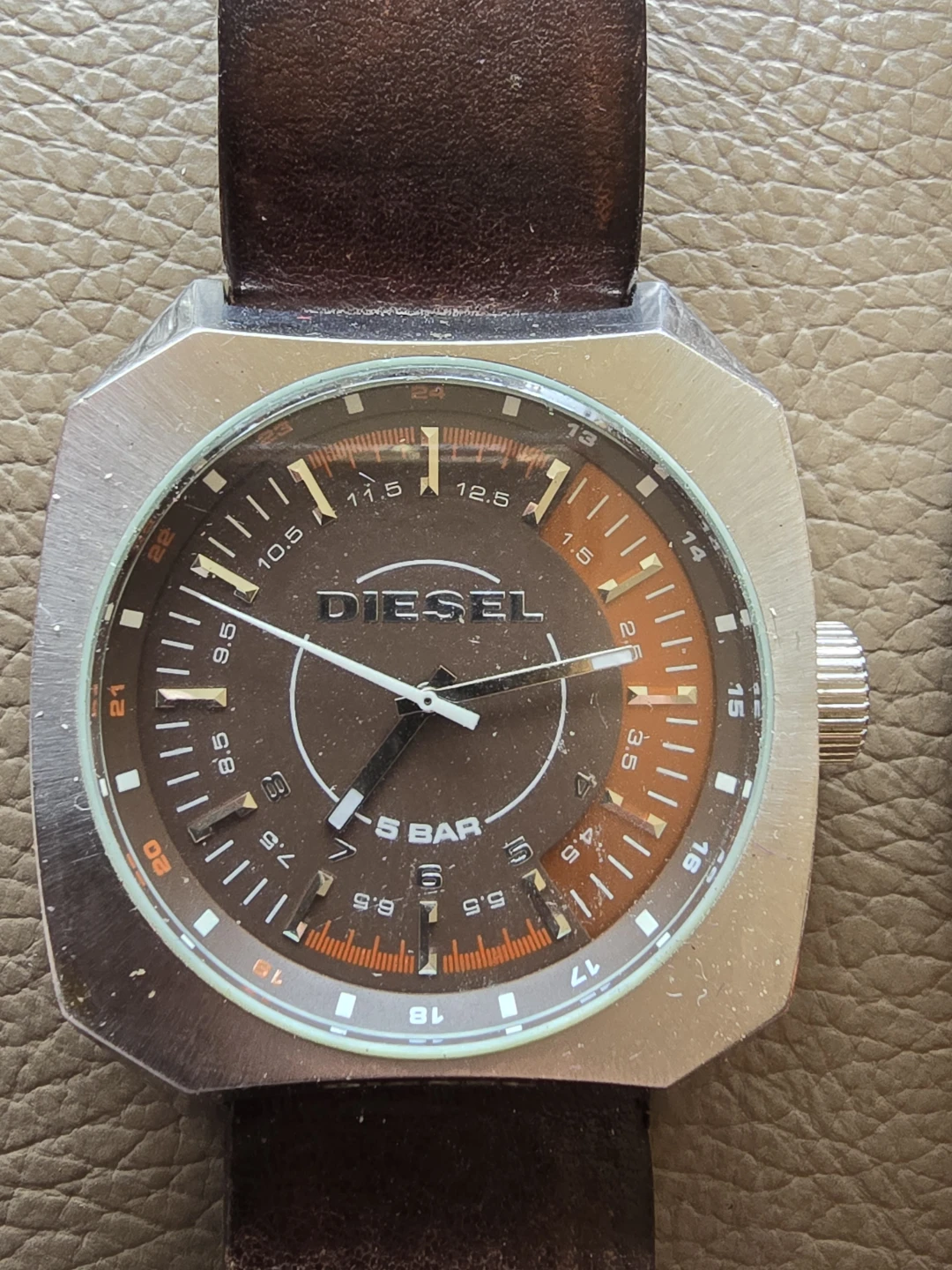 Diesel Watches - photo 4