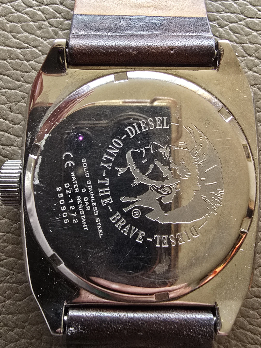 Diesel Watches - photo 5