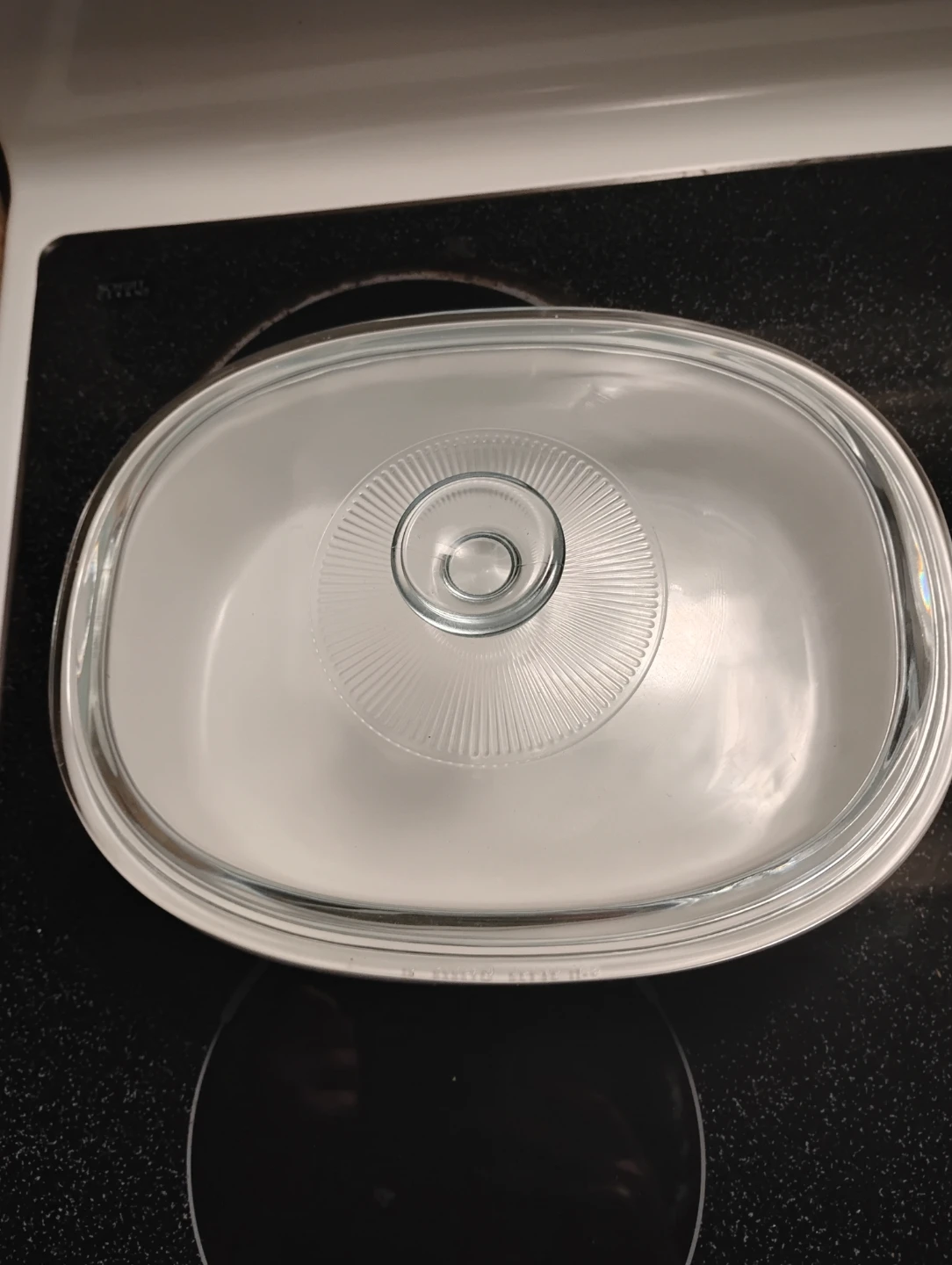 Cookware