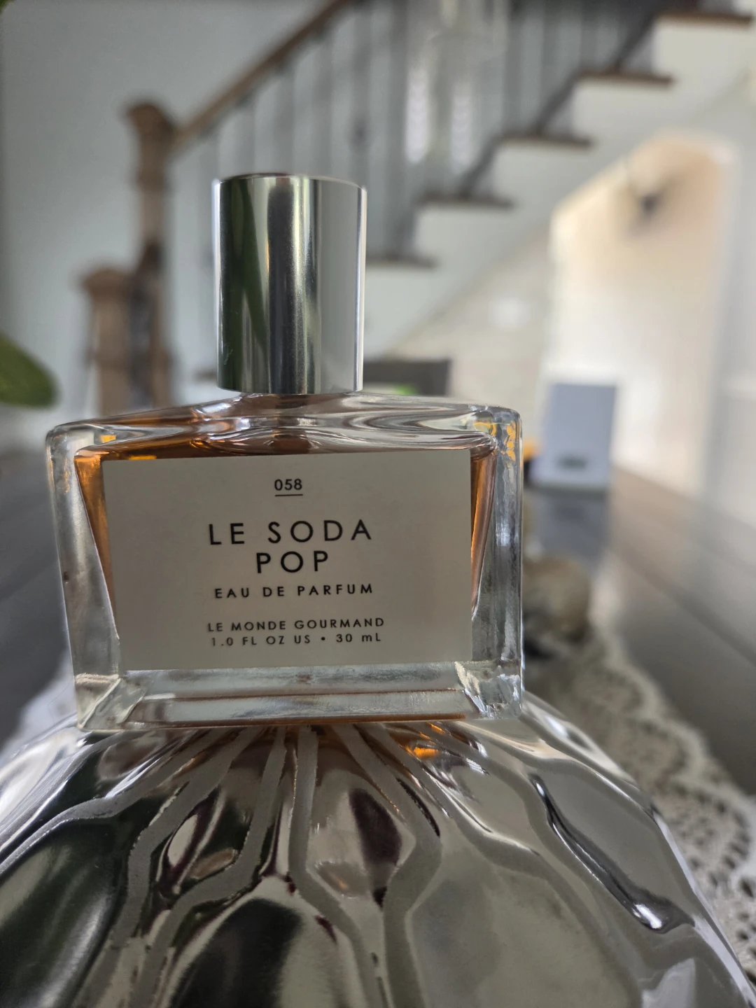 Le Monde Gourmand Eau de Parfum Set