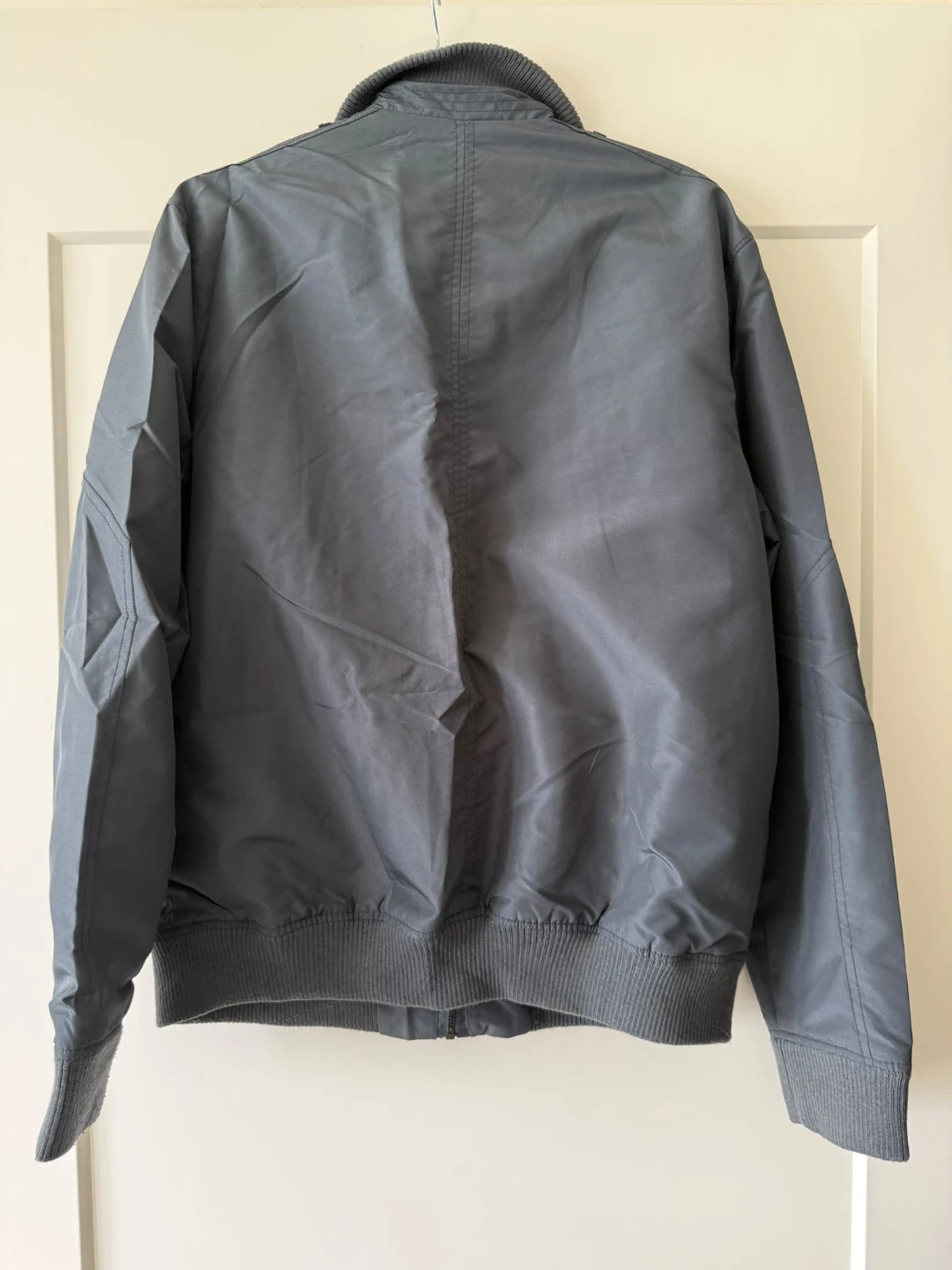 Urban Heritage Bomber Jacket XL - photo 3