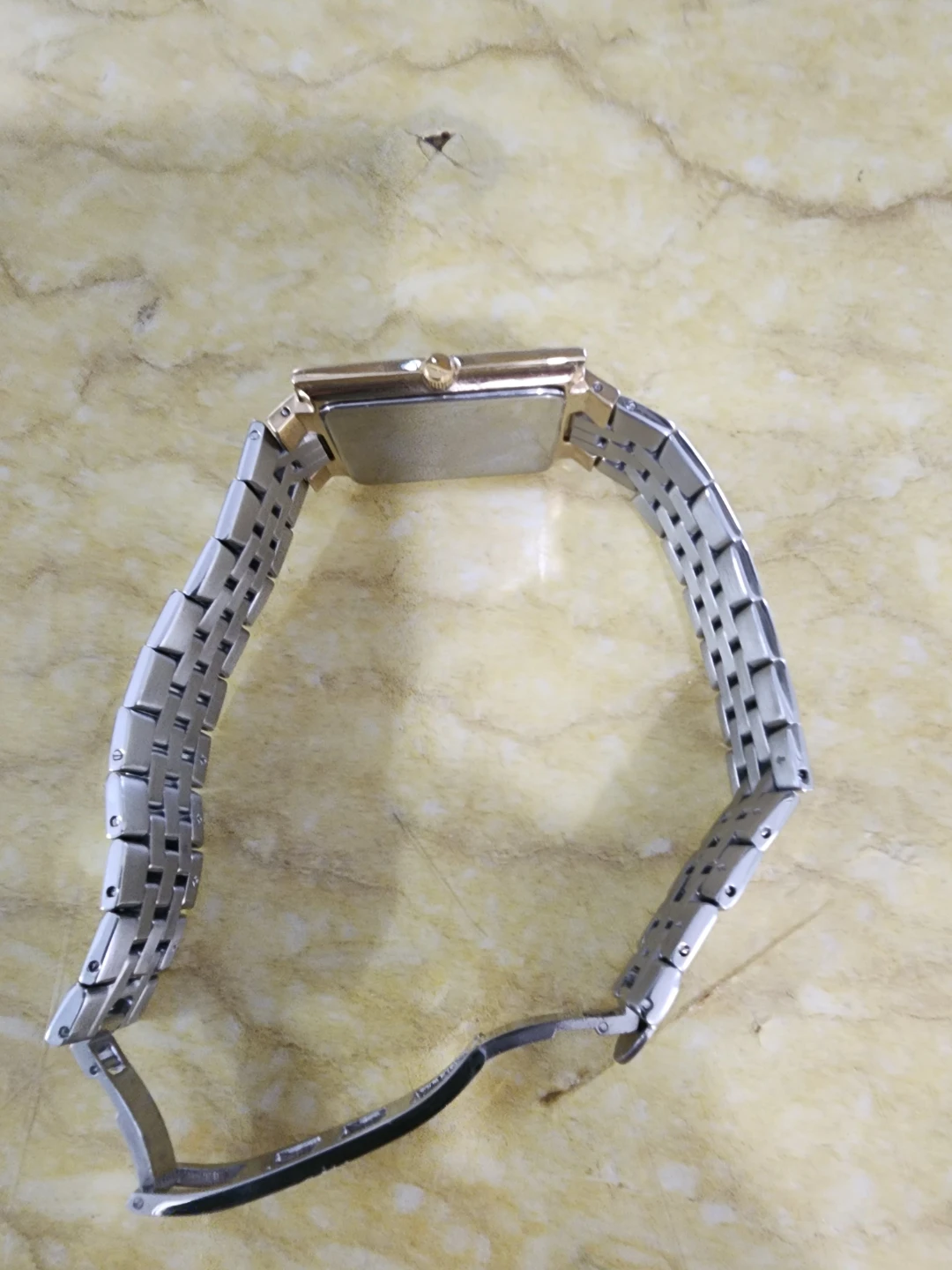 Oscar Charles Paris Watch - Blue Dial - photo 2