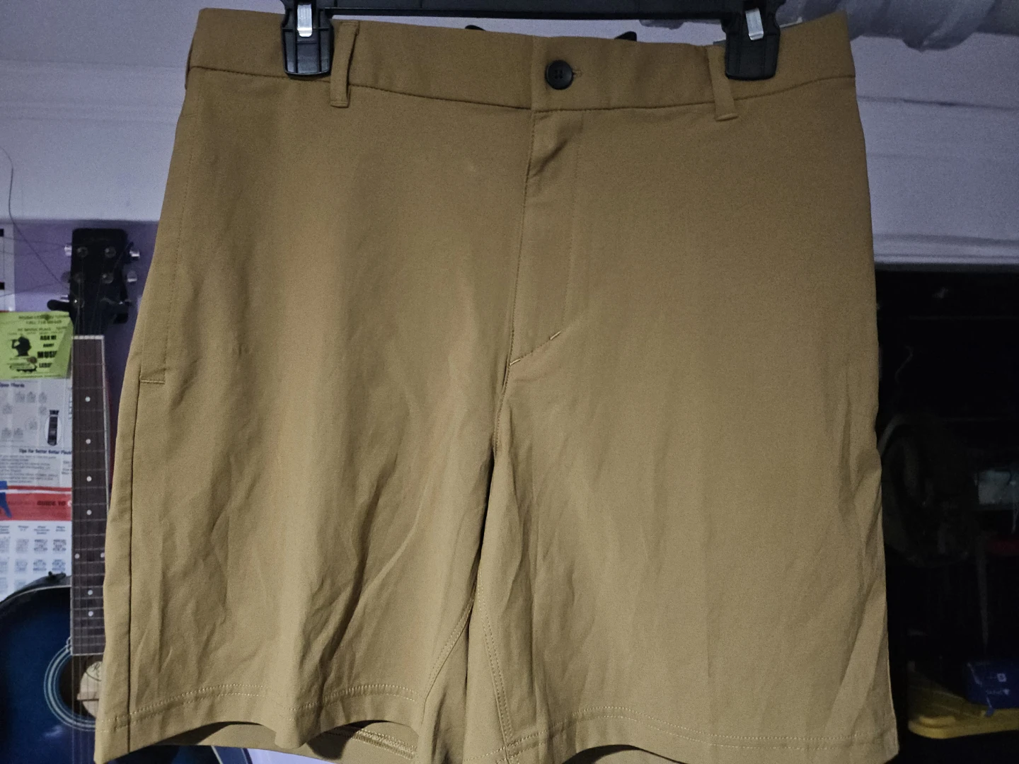 VRST Golf Easy Waist Shorts - photo 2