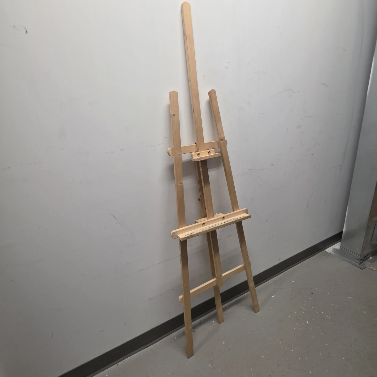 Wooden Art Easel