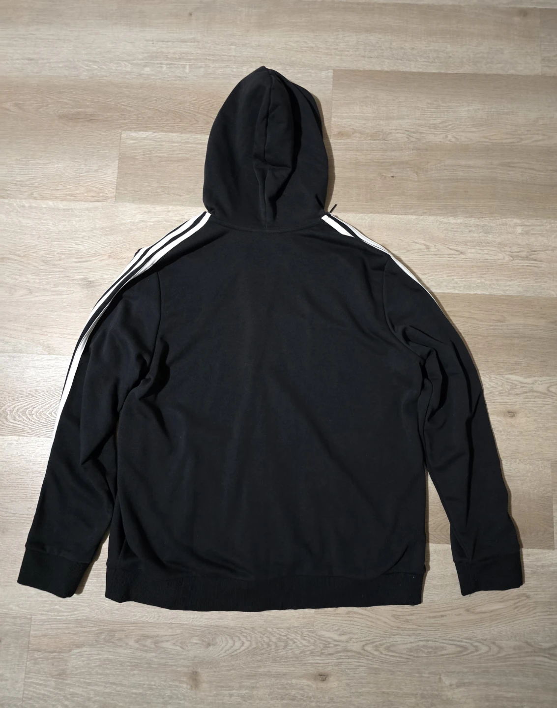 Women's Zip-up Hoodie XXL - photo 3