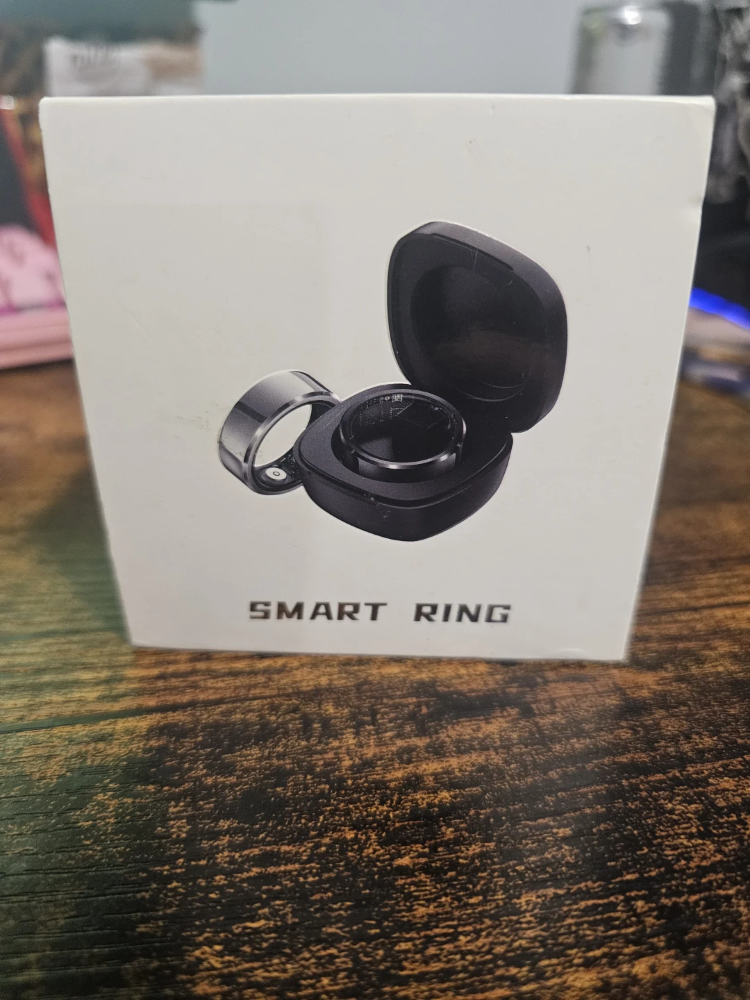 Smart Ring
