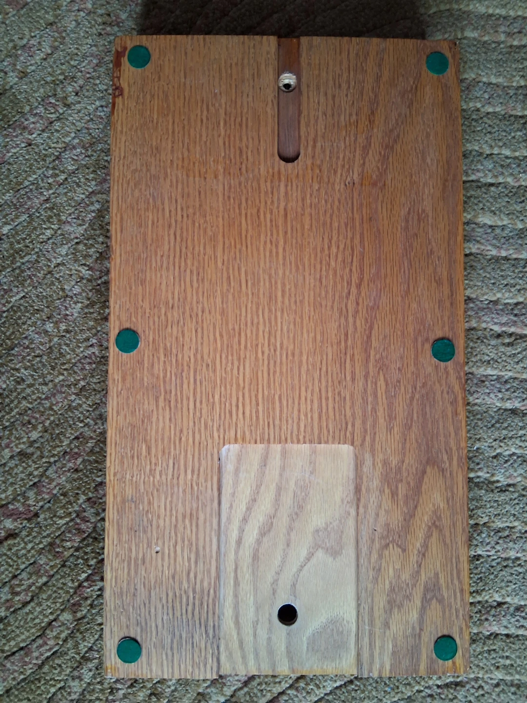 Cribbage Board Custom Made - photo 2