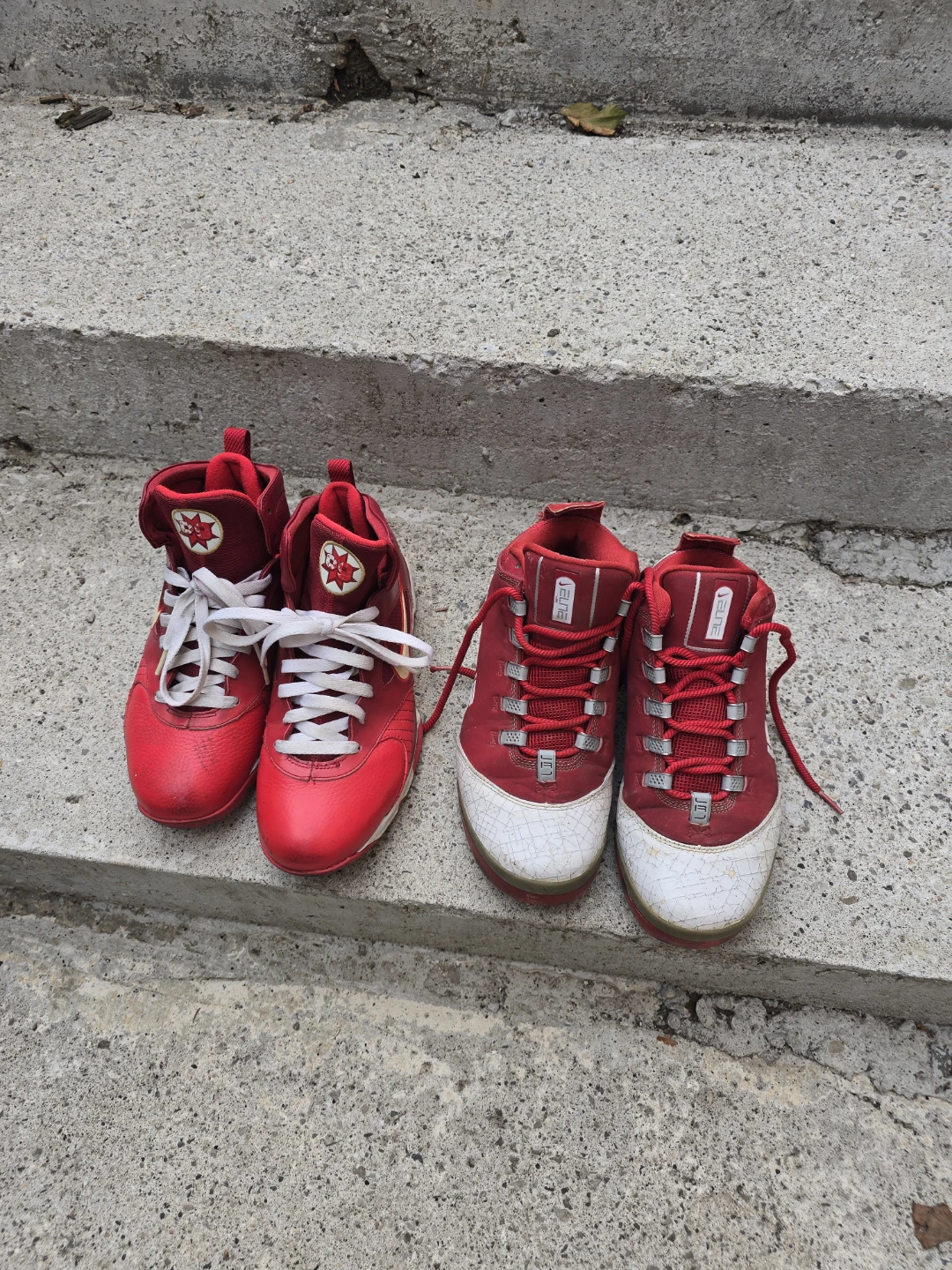 Shose