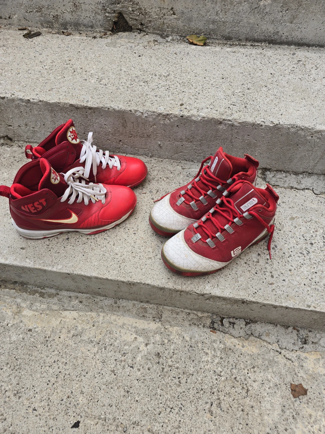 Shose - photo 2