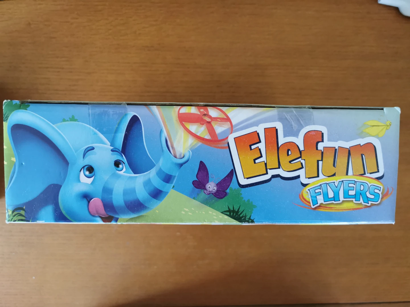 Elefun Flyers Game - photo 3