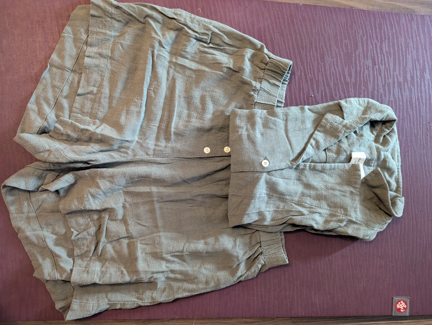 Good For Sunday Pyjama Set - XL/TG - photo 4