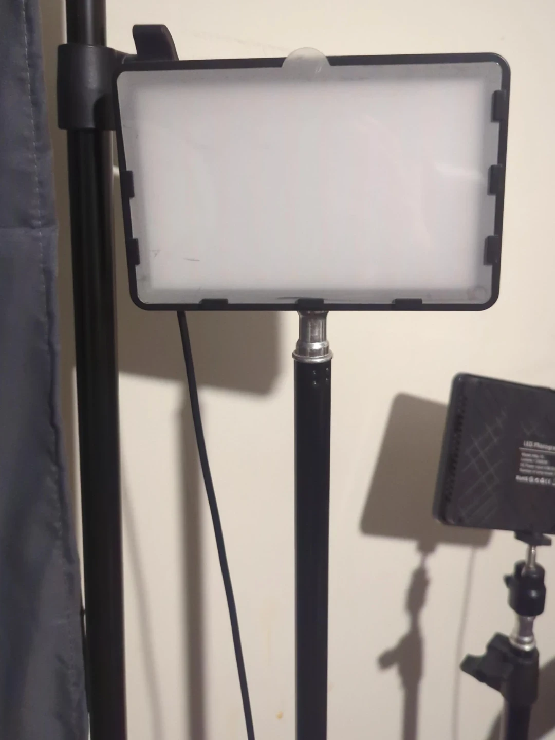LED Photography Light Kit XKU-70 - photo 4