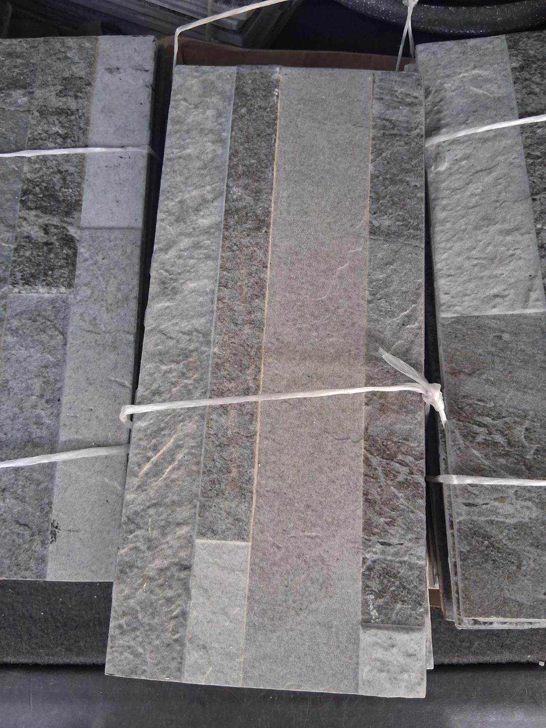 Stacked Stone Wall Tiles - photo 4