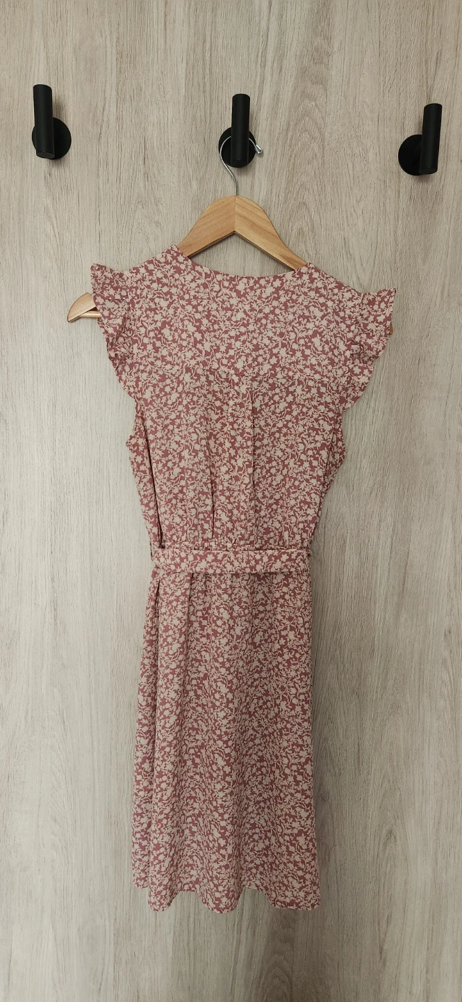 Monteau floral print dress size M - photo 2