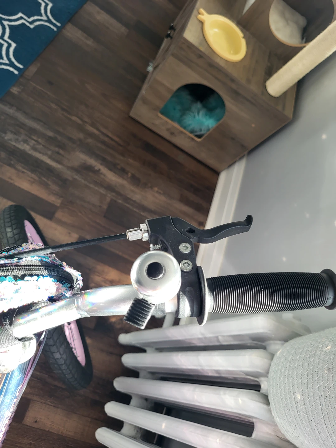 Schwinn Girls Bicycle - photo 3