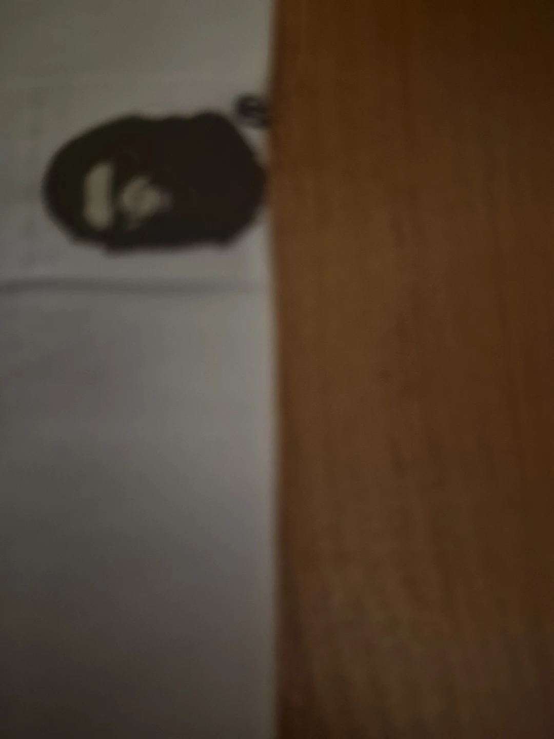 BAPE By Bathing Ape White Graphic T-Shirt - photo 2