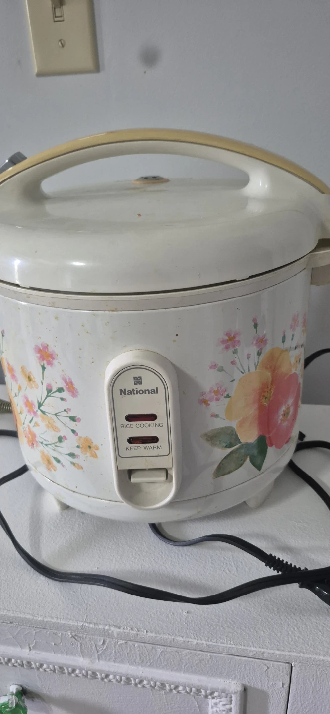 National Rice Cooker