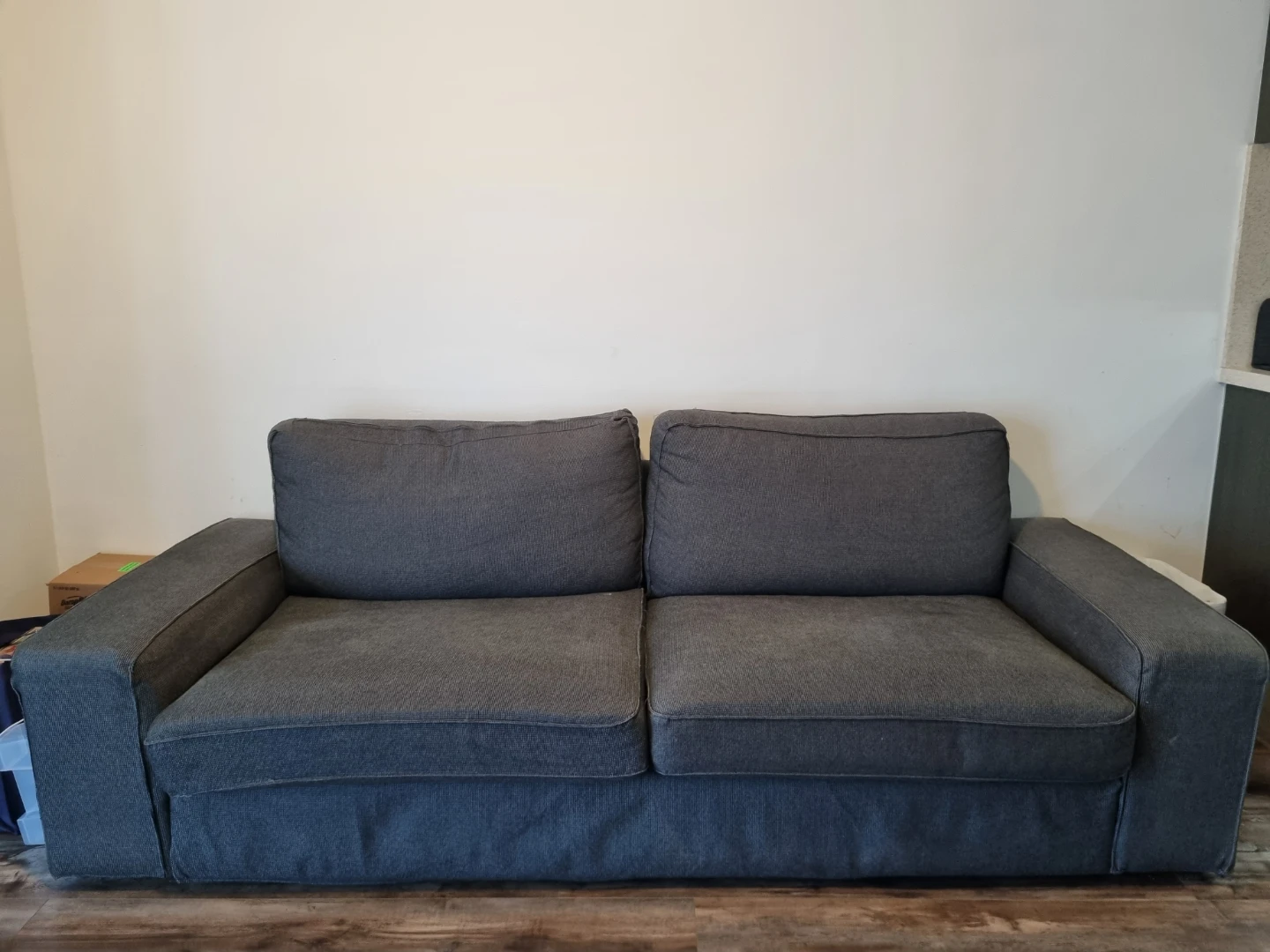 Ikea sofa