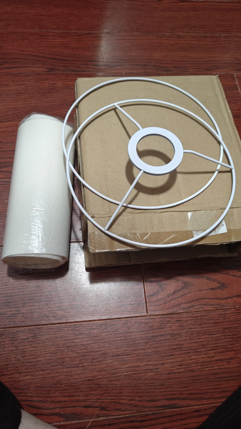 DIY Lampshade Making Kit