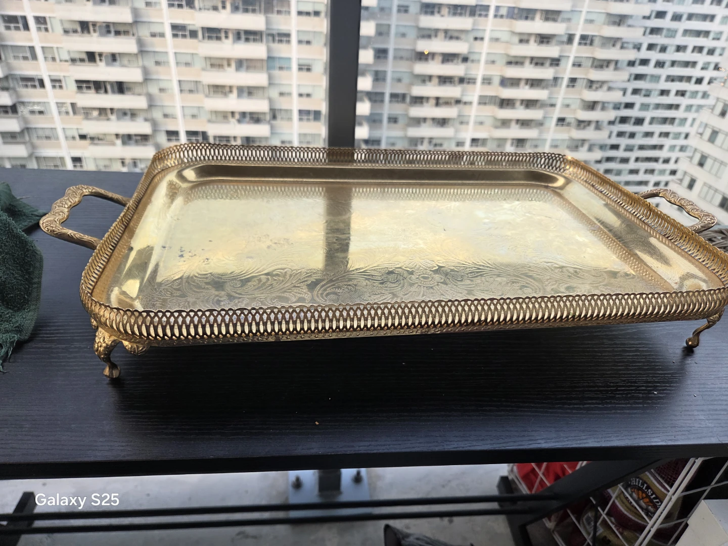Decorative Serving Tray - photo 3