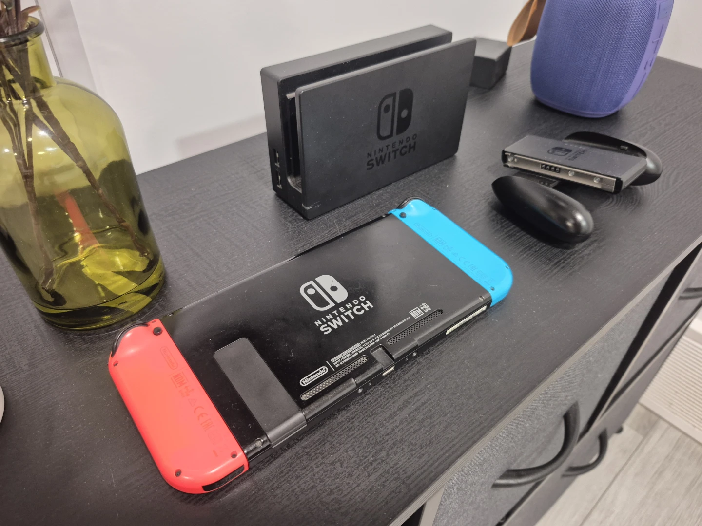 Nintendo Switch  Bundle - photo 2