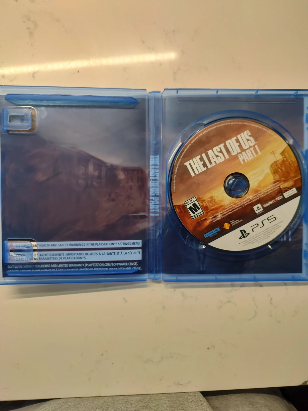 Last of Us Part 1 - photo 3
