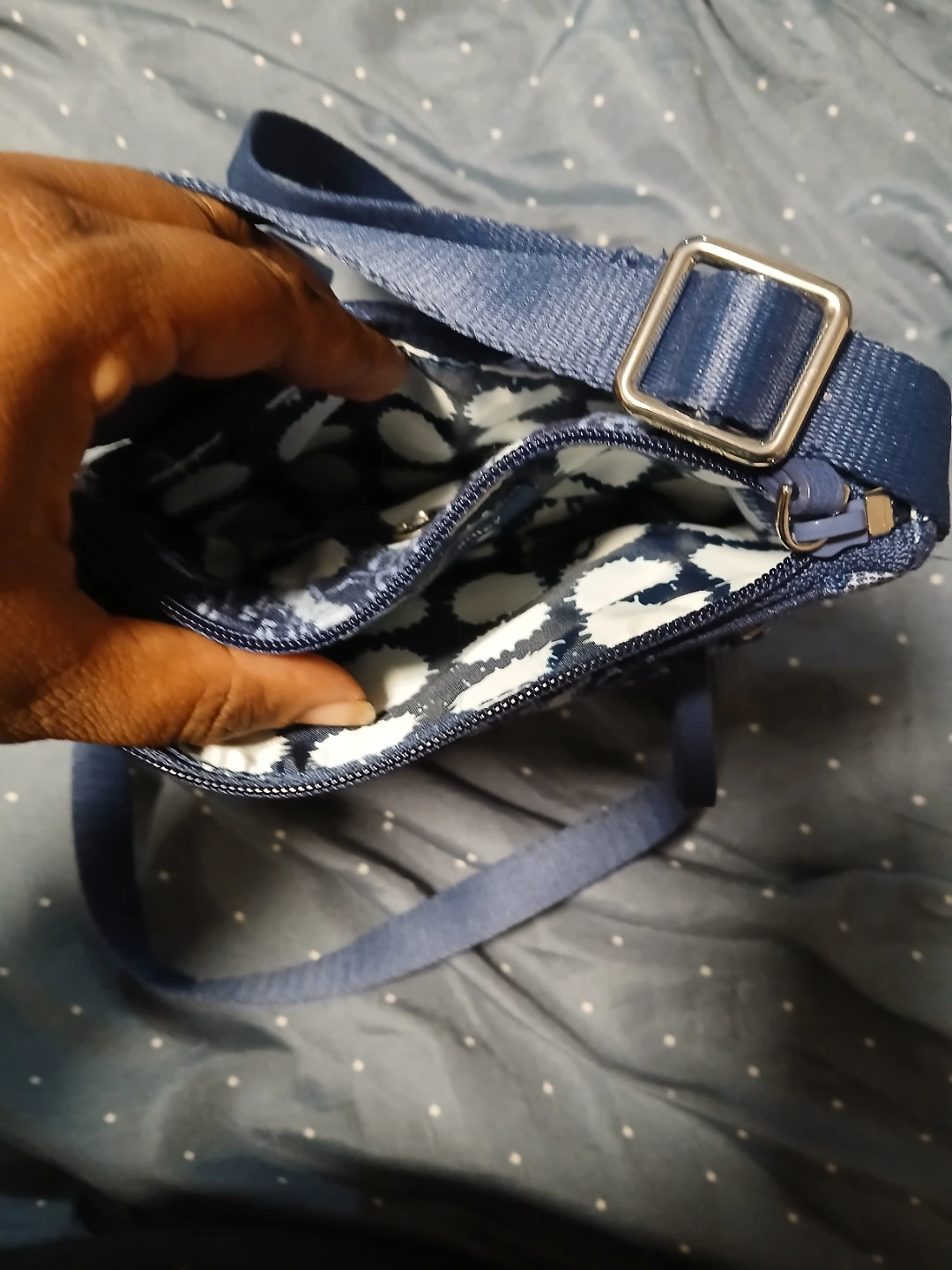 Vera Bradley crossbody bag - photo 3