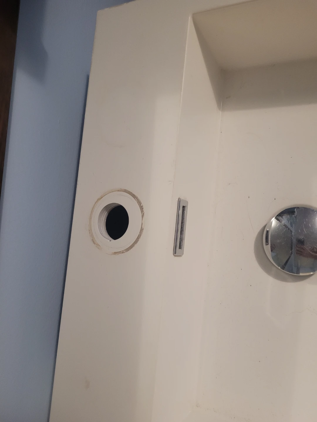 Bathroom Vanity with Sink - photo 3