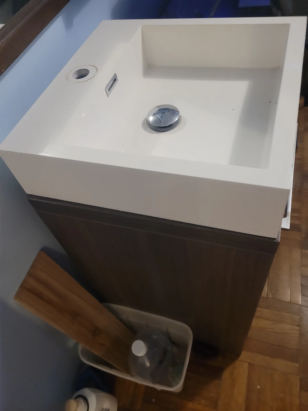 Bathroom Vanity with Sink - photo 4