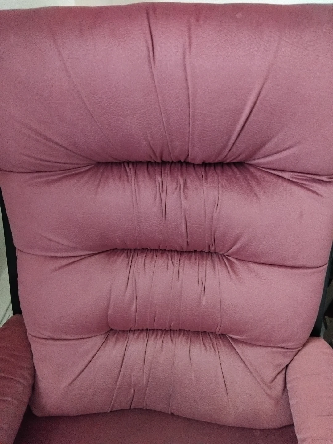 Dutailer glider rocking chair - photo 4