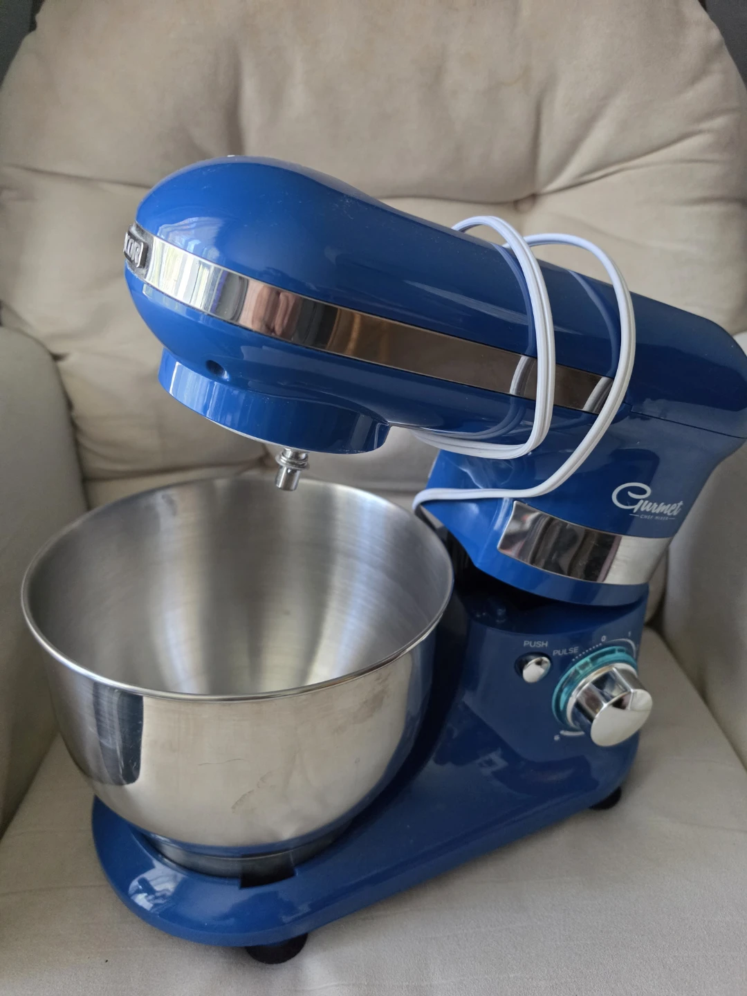 Gourmet Chef Mixer