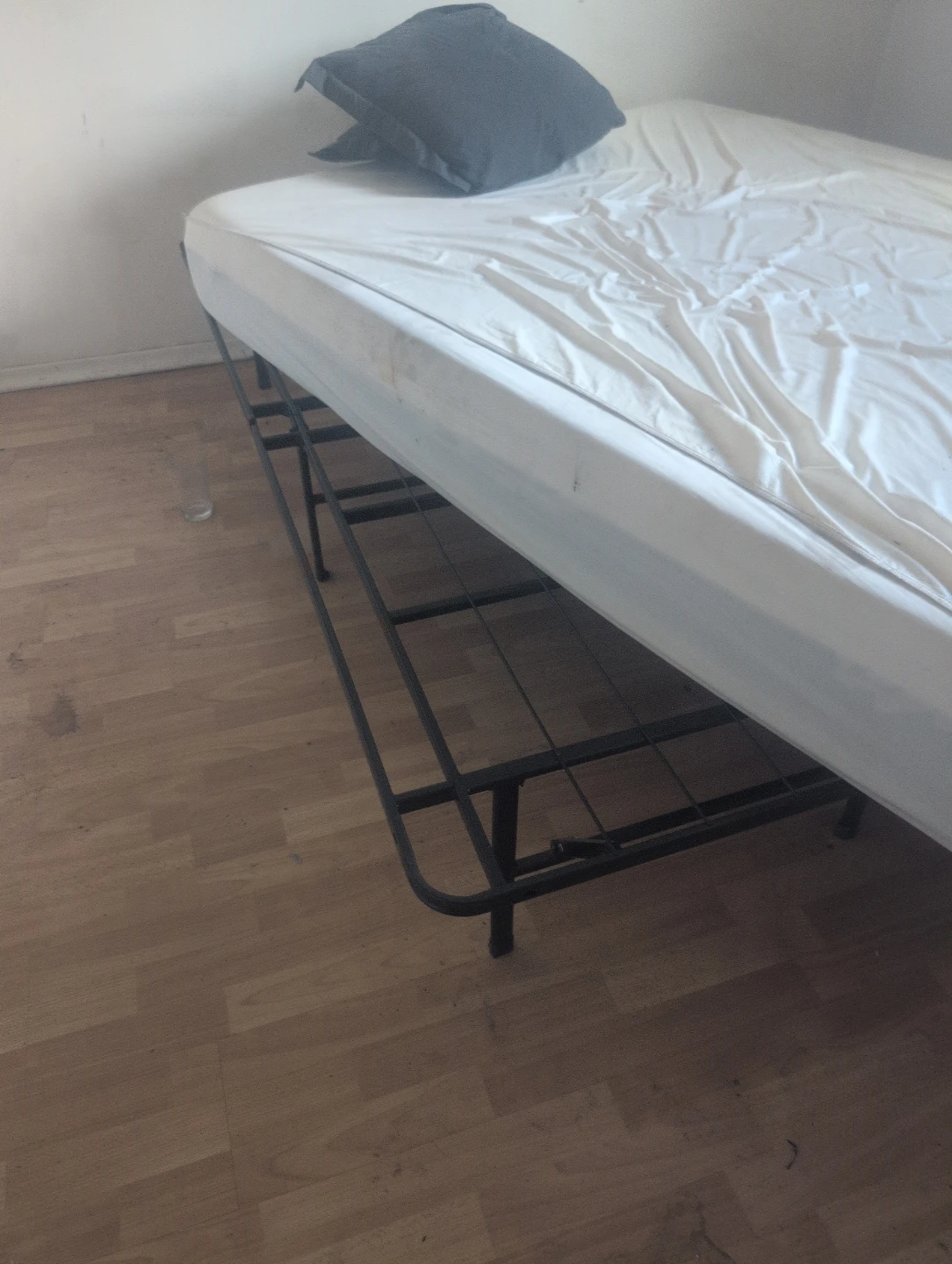 Queen Size Mattress and Box Spring - photo 3