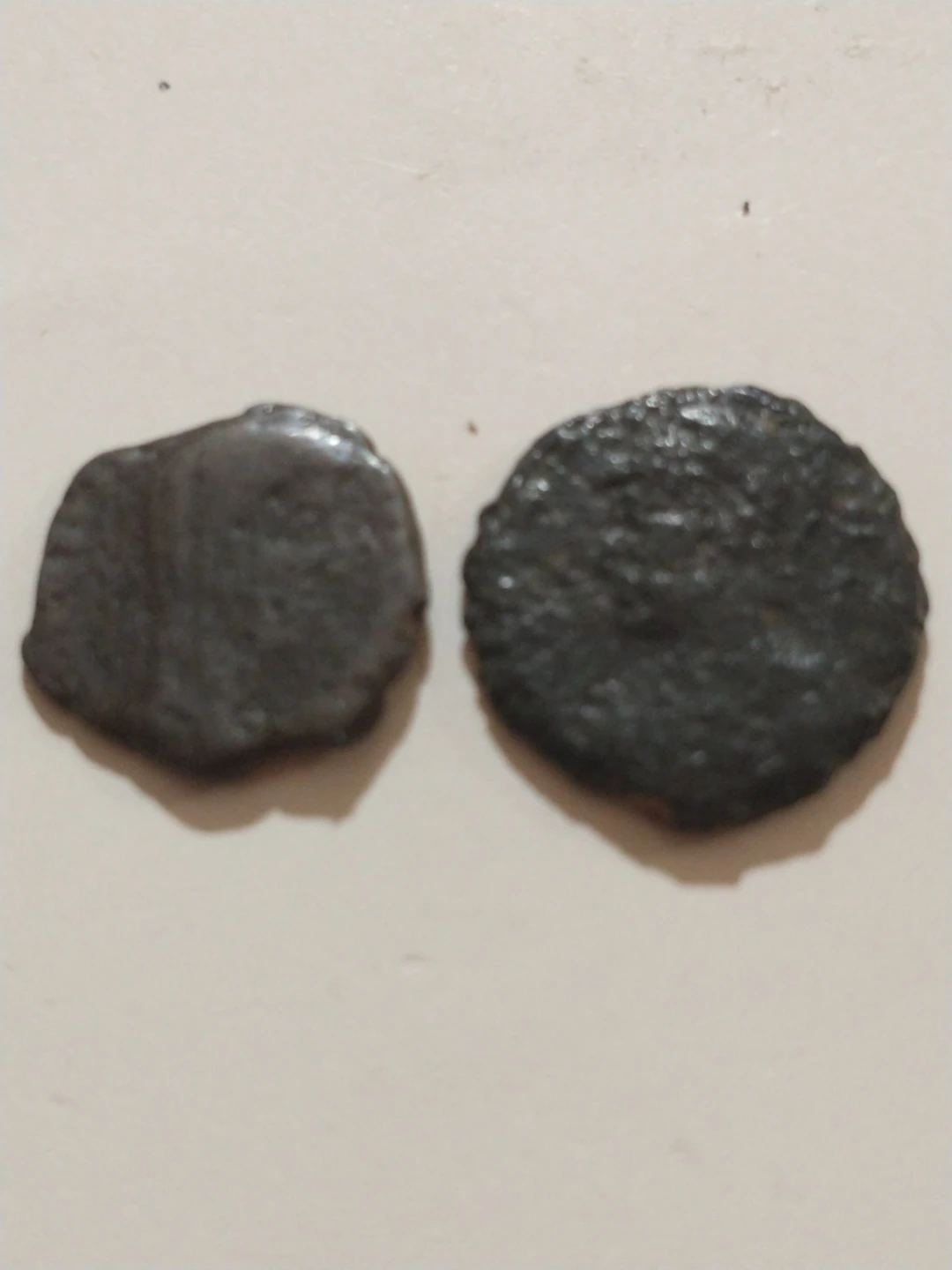Roman ancient coin lot #2, circa 3rd century - photo 5