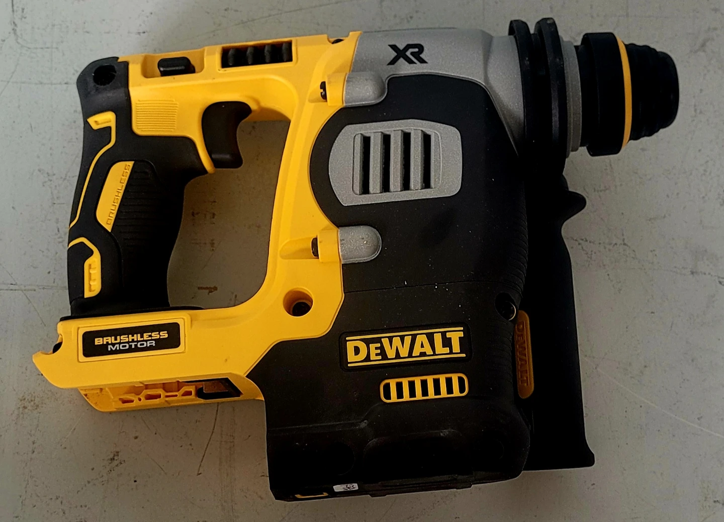 20V Dewalt 1" SDS Brushless Hammer DCH273 (32770835)