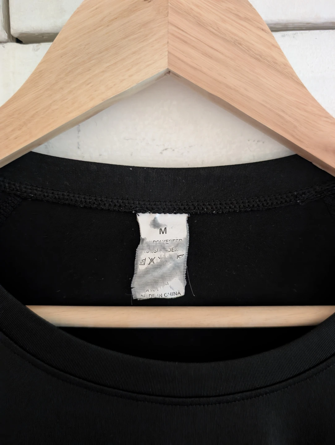 Athletic Shirt - photo 3