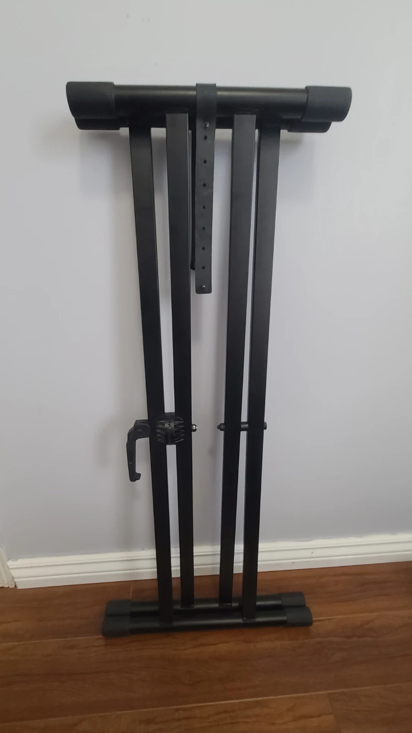 FREE Keyboard/Digital piano stand - photo 2